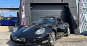 Porsche Cayman , garage BH CAR CHATEAU GAILLARD 01 � Ch�teau-Gaillard