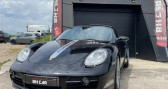 Porsche Cayman S 295 Phase 1 - BVM - Pack Chrono + - Suspensions pilot�es -  � 01500 Ch