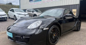 Porsche Cayman S 295  2008 - annonce de voiture en vente sur Auto Sélection.com