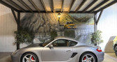 Annonce Porsche Cayman occasion Essence S 3.4 295 CV  Charentilly