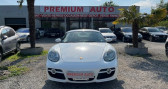 Porsche Cayman S 3.4 295 Type 987 Pack Chrono  2007 - annonce de voiture en vente sur Auto Sélection.com