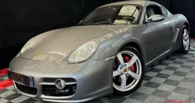 Porsche Cayman , garage BH CAR BOULOGNE SUR MER  Saint Martin Boulogne