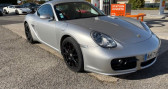 Porsche Cayman occasion année 2006 boite Manuelle Annonce Porsche Cayman occasion Essence S 3.4 295cv à VILLETTE D ANTHON
