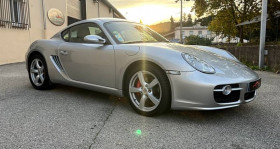 Porsche Cayman occasion 2006 mise en vente à MOUGINS par le garage SV ART AND MOTORS - photo n°1