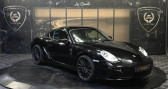 Porsche Cayman occasion année 2008 Annonce Porsche Cayman occasion Essence S 3.4 303 ch Sport Edition à GUERANDE