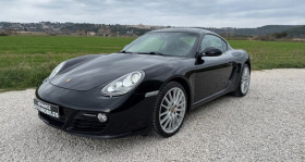 Porsche Cayman , garage ADVANCE AUTOMOBILES  EGUILLES
