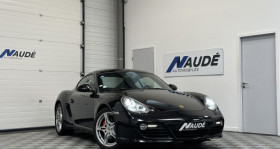 Porsche Cayman , garage NAUDE AUTOMOBILES CHAPONOST  CHAPONOST