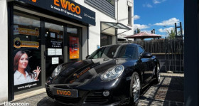 Porsche Cayman , garage EWIGO PIERRELAYE  PIERRELAYE