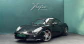 Porsche Cayman S 3.4 320CV PDK - SIEGES CARBONE - KIT 987 R - JANTES TURBO   � le petit quevilly 76