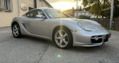 Porsche Cayman S 3.4 3387cm3 295cv   MOUGINS 06