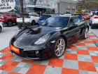 Porsche Cayman occasion année 2013 boite Automatique Annonce Porsche Cayman occasion Essence S 3.4 PDK 325 Pack Chrono Volant Sport Design à Saïx