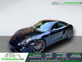 Annonce Porsche Cayman occasion Essence S 3.4i 325 � Beaupuy