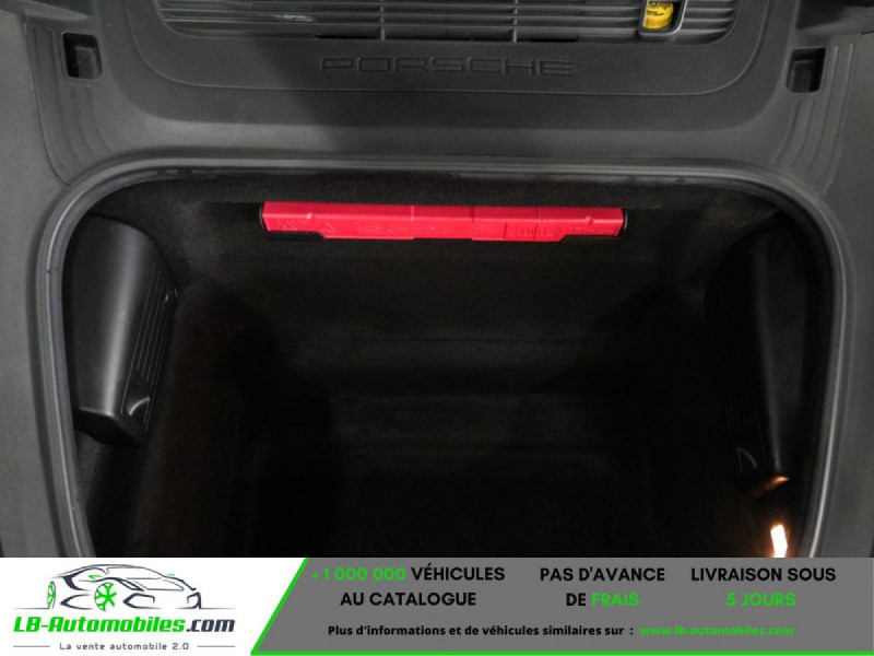 Porsche Cayman S 3.4i 325  occasion � Beaupuy - photo n�6