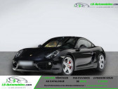 Annonce Porsche Cayman occasion Essence S 3.4i 325 � Beaupuy