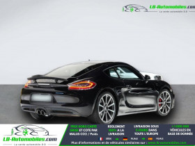 Porsche Cayman S 3.4i 325  occasion � Beaupuy - photo n�3