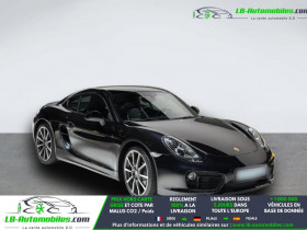 Porsche Cayman , garage LB AUTOMOBILES � Beaupuy