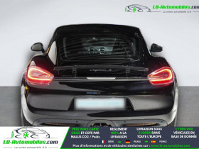 Porsche Cayman S 3.4i 325  occasion � Beaupuy - photo n�4