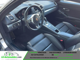 Porsche Cayman S 3.4i 325  occasion � Beaupuy - photo n�3