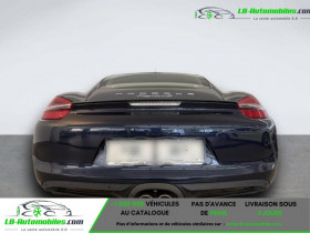 Porsche Cayman S 3.4i 325  occasion � Beaupuy - photo n�5