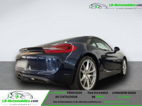 Porsche Cayman S 3.4i 325  occasion � Beaupuy - photo n�4