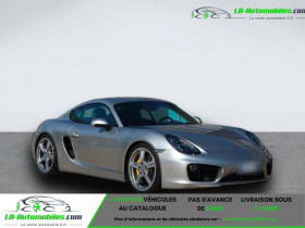 Porsche Cayman , garage LB AUTOMOBILES � Beaupuy