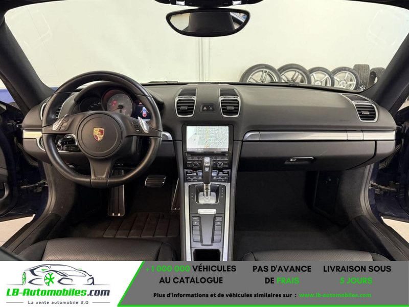 Porsche Cayman S 3.4i 325  occasion � Beaupuy - photo n�3
