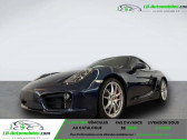 Porsche Cayman S 3.4i 325  � Beaupuy 31