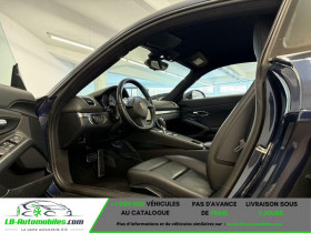 Porsche Cayman S 3.4i 325  occasion � Beaupuy - photo n�8
