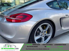 Porsche Cayman S 3.4i 325  occasion � Beaupuy - photo n�4