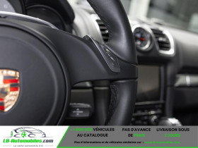 Porsche Cayman S 3.4i 325  occasion � Beaupuy - photo n�3