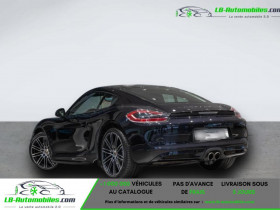 Porsche Cayman S 3.4i 325  occasion � Beaupuy - photo n�2