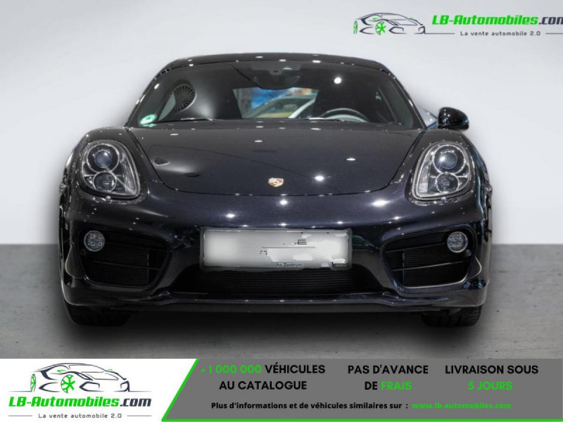 Porsche Cayman S 3.4i 325  occasion � Beaupuy