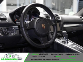 Porsche Cayman S 3.4i 325  occasion � Beaupuy - photo n�4