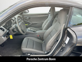 Porsche Cayman S 3.4i 325  occasion  Beaupuy - photo n7