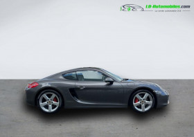 Porsche Cayman S 3.4i 325  occasion  Beaupuy - photo n5