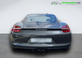 Porsche Cayman S 3.4i 325  occasion  Beaupuy - photo n6