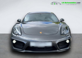 Porsche Cayman S 3.4i 325  occasion  Beaupuy - photo n4