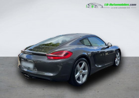 Porsche Cayman S 3.4i 325  occasion  Beaupuy - photo n3