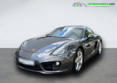 Annonce Porsche Cayman occasion Essence S 3.4i 325  Beaupuy