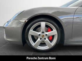 Porsche Cayman S 3.4i 325  occasion  Beaupuy - photo n9