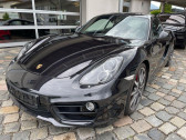 Porsche Cayman occasion année 2015 boite Automatique Annonce Porsche Cayman occasion Essence S 3.4i 325 à L'Union