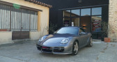 Annonce Porsche Cayman occasion Essence S 3.4L 295 Ch PACK SPORT CHRONO/PLAFONNIER NEUF � L'ISLE SUR LA SORGUE