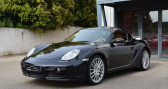 Porsche Cayman occasion Annonce Porsche Cayman occasion Essence S 3.4L BVM 295 cv à Signes