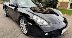 Porsche Cayman , garage FRP AUTOMOVEIS  Chateau sur Epte