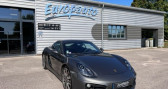 Porsche Cayman occasion Annonce Porsche Cayman occasion Essence S 320CH PDK à DIJON