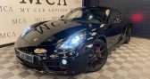 Annonce Porsche Cayman occasion Essence s 981 3.4 325 ch pdk aise à MARCILLY D'AZERGUES