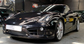 Porsche Cayman S 981 3.4 325CV PDK / CHRONO / SCART  2015 - annonce de voiture en vente sur Auto Sélection.com
