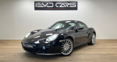 Annonce Porsche Cayman occasion Essence S 987 3.4 295 ch BVM  GLEIZE