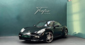 Porsche Cayman S 987 3.4 320CV BOITE MECANIQUE l PASM l CARPLAY l JANTES TU  � le petit quevilly 76