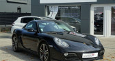 Annonce Porsche Cayman occasion Essence S 987 C2 3.4 i 24V 320 ch BVM6 à Audincourt